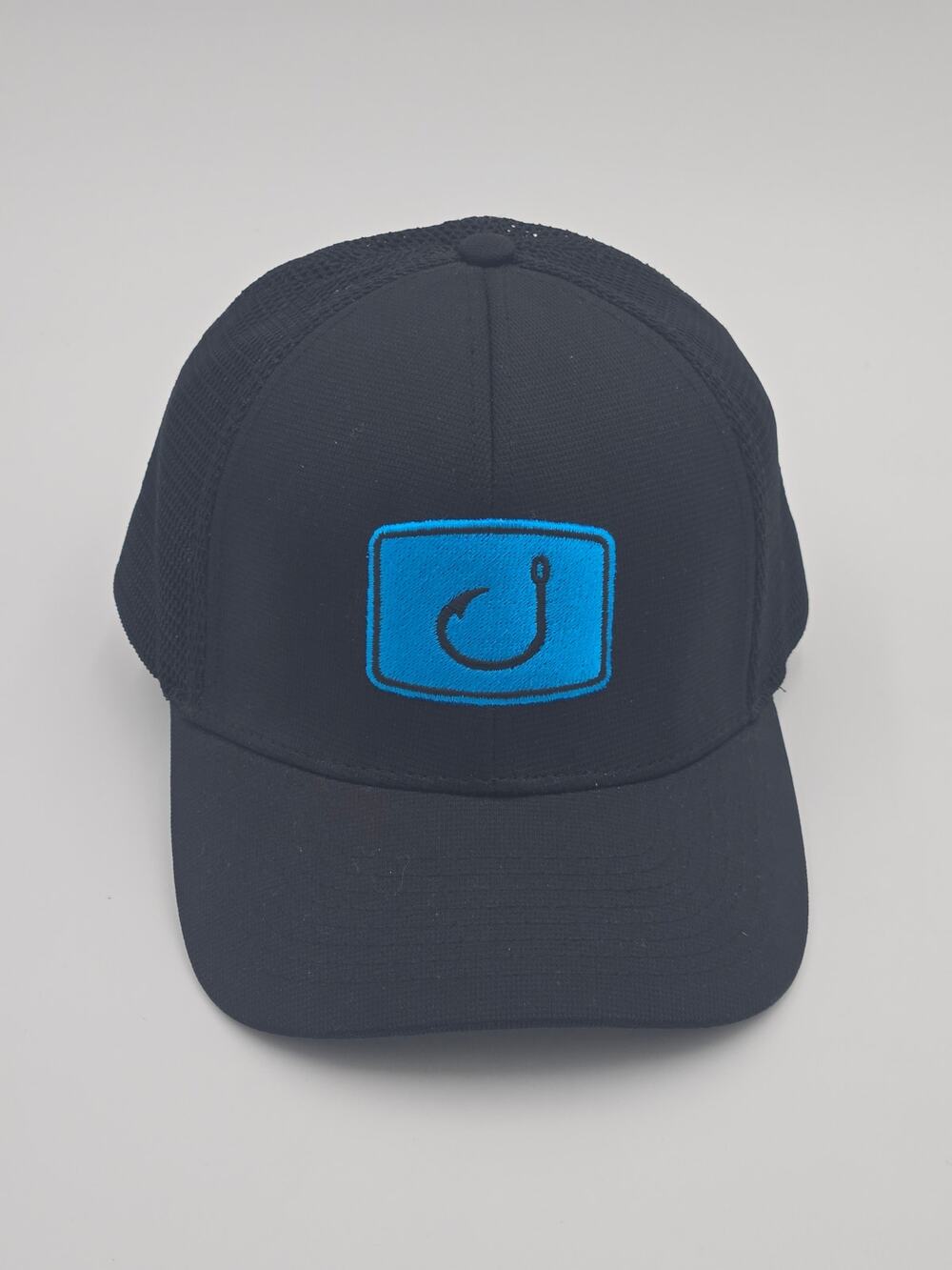 Active Gear AVH550BC Iconic Fitted Fishing Hat L/XL